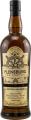 Flensburg Rum Company 2010 Guyana MPM 10yo 58.4% 700ml