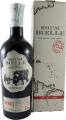 Bielle 2001 Ex Fut De Bourbon 15yo 52% 700ml