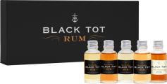 Black Tot Sample set