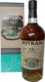 Ron Botran Industrias Licoreras de Guatemala Reserva Especial 15yo 40% 700ml