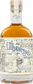 El Libertad Chapter I Flavor of Origin Spiced 40% 700ml