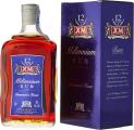 XM Millenium Demerara's Finest 12yo 40% 700ml