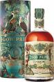 Don Papa Baroko Secrets Of Sugarlandia Father's Day 40% 700ml