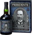 Presidente Marti 23yo 40% 700ml