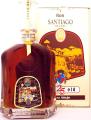 Santiago de Cuba 25yo 40% 700ml