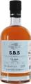 S.B.S 2020 Fiji 55% 700ml