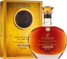 El Dorado 50th Anniversary Grand Special Reserve 43% 750ml