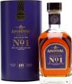 Angostura No. 1 Cask Collection 2nd Edition French Oak Cask 16yo 40% 700ml