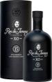 Ron de Jeremy XO 15yo 40% 700ml