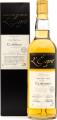 L'esprit 2004 Jamaica Single Cask 66.4% 700ml