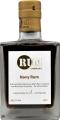 Rum Company Navy Rum 48.5% 500ml