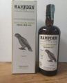 Velier Hampden Estate 2011 Black Billed Parrot LFCH Single Cask #292 TEBS Series 9yo 60.9% 700ml