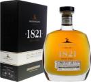 Habitation Bellevue 2015 Rhum Vieux 1821 6yo 45% 700ml