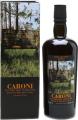 Velier Caroni 2000 Full Proof Heavy Trinidad 15yo 70.4% 700ml