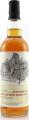 The Whisky Agency 1991 Trinidad Taiwan Cigar Whisky Reading Club 24yo 50.3% 700ml