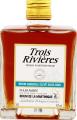 Trois Rivieres Agricole Eleve Sous Bois Ambre 40% 500ml