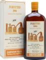 Habitation Velier 2006 Forsyths WPM Jamaica 11yo 57.5% 700ml