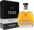 Habitation Bellevue 2012 1821 Rhum Vieux 6yo 45% 700ml