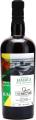 The Nectar 2020 The Nectar 15th Anniversary Long Pond Jamaica Sherry STCE PX 55% 700ml