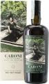 Velier Caroni 2000 Employees Edition 3rd Release Nita Nitz Hogan 65.2% 700ml