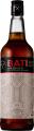 Rum Co of Fiji Bati Spiced 2yo 38% 700ml