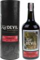 Kill Devil 1994 New Yarmouth Jamaica 27yo 67.2% 700ml