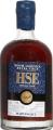 HSE 1998 Single Cask Fut Cognac Cask #45 47.8% 500ml