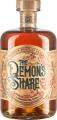 The Demon's Share La Reserva del Diablo 6yo 40% 700ml