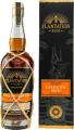 Plantation Barbados Oloroso Sherry Cask 49% 700ml