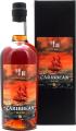 RomDeLuxe Caribbean Selected Series Blend 12yo 42% 700ml