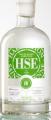 HSE Christian de Montaguere 55% 700ml