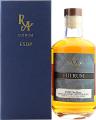 Rum Artesanal 2001 South Pacific Fiji Single Cask no.16 22yo 59.3% 500ml