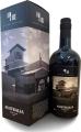 RomDeLuxe 2007 Secret Distillery Australia Distillery Series #3 16yo 66.2% 700ml