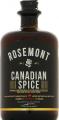 Rosemont Canadian Spice 40% 700ml
