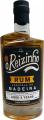 O Reizinho 2018 Medeira Cognac Cask Finish 3yo 54.4% 700ml