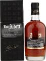 Ron Aldea 2009 10yo 40% 700ml