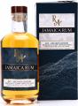 Rum Artesanal 2009 JNY 2nd Edition 11yo 65.7% 500ml