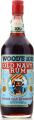 Wood's Old Navy 57% 750ml