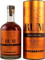 Rammstein Cognac Cask Finish 46% 700ml
