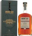 Mount Gay Master Blender Collection #5 The Madeira Cask Expression 55% 700ml