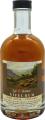 Eifel Whisky 2005 Worthy Park Eifel Rum Vintage Pot Still 10yo 49% 350ml