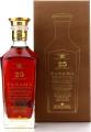 Rum Nation Panama 25yo 40% 700ml