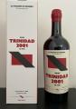 Velier 2001 Trinidad LMDW 65th Anniversary Flag Series 20yo 65.6% 700ml