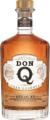 Don Q Anejo XO Gran Reserva 40% 750ml
