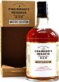 Chairman's Reserve 2011 Master's Selection Kratochvilovci 10yo 46.2% 700ml