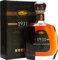 Saint Lucia 1931 Batch #4 43% 700ml