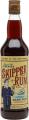 Skipper Rum Demerara Tropical Dark 40% 700ml