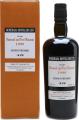 Velier Demerara 1999 Diamond and Port Mourant <W> PM Guyana 15yo 52.3% 700ml