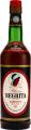 Bardinet Negrita 44% 500ml