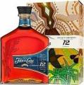 Flor de Cana 12yo 40% 750ml